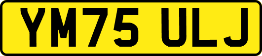 YM75ULJ