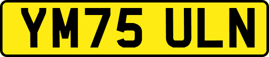 YM75ULN