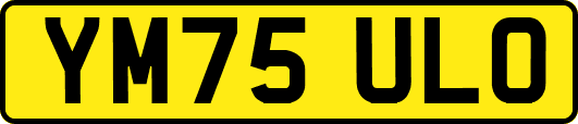 YM75ULO