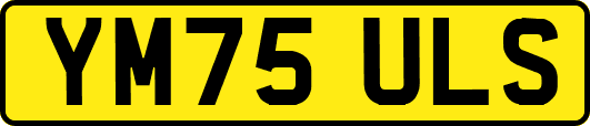 YM75ULS