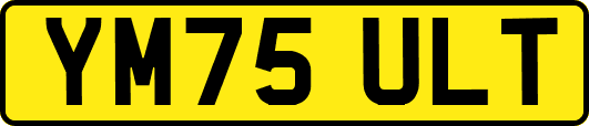 YM75ULT