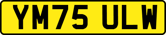 YM75ULW