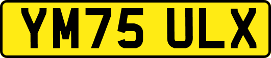 YM75ULX