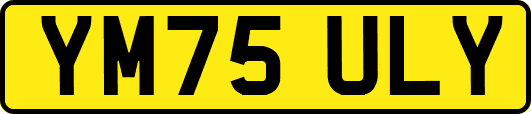 YM75ULY