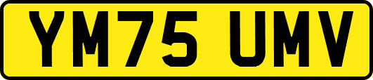 YM75UMV