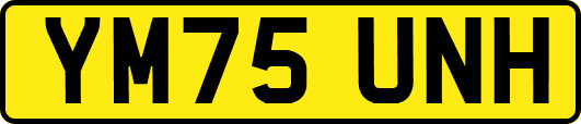 YM75UNH