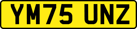 YM75UNZ