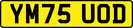 YM75UOD