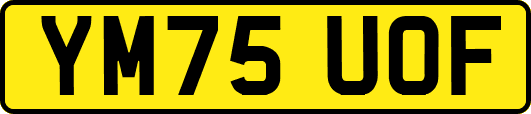 YM75UOF