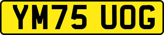 YM75UOG