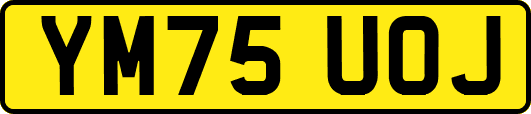 YM75UOJ