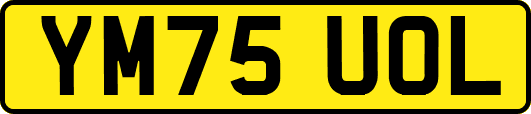 YM75UOL