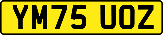 YM75UOZ