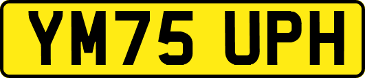 YM75UPH