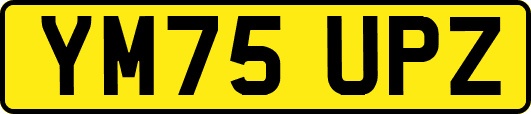 YM75UPZ