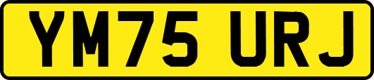 YM75URJ