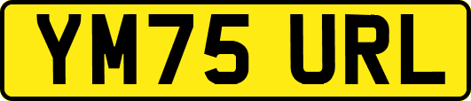 YM75URL