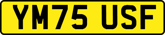 YM75USF