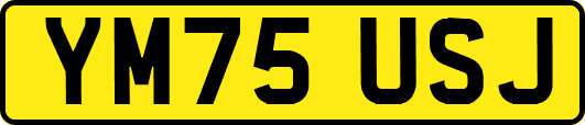 YM75USJ
