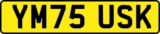 YM75USK