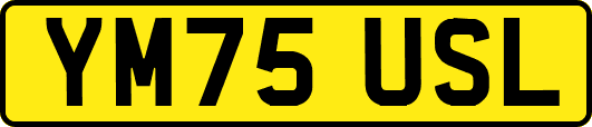YM75USL