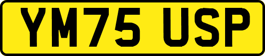YM75USP