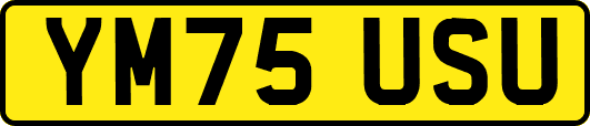 YM75USU