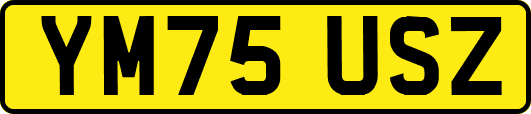YM75USZ