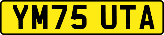 YM75UTA