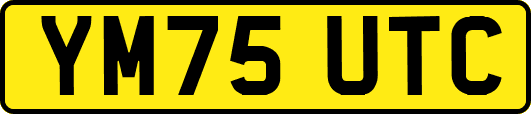 YM75UTC