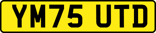 YM75UTD