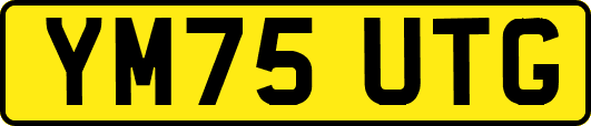 YM75UTG