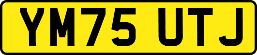 YM75UTJ