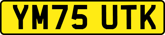 YM75UTK