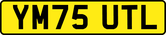YM75UTL