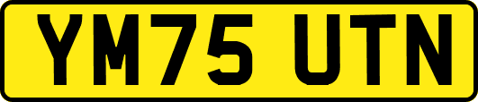 YM75UTN