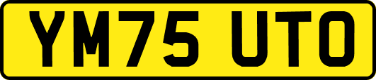 YM75UTO