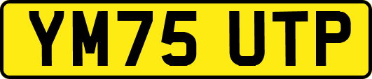 YM75UTP