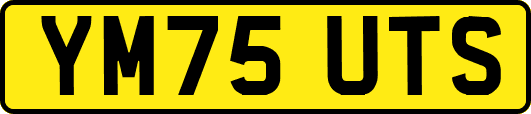 YM75UTS