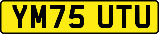 YM75UTU