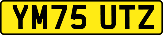 YM75UTZ