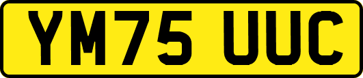YM75UUC