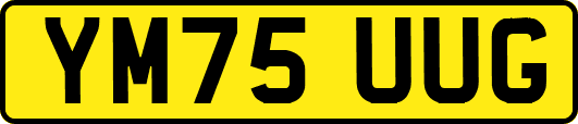 YM75UUG