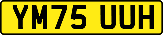 YM75UUH