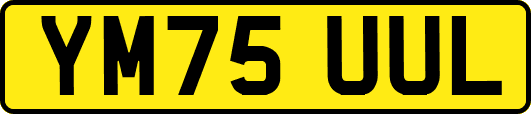 YM75UUL