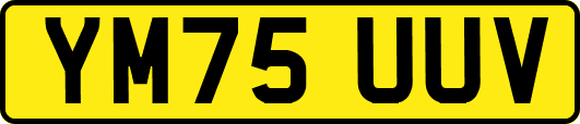 YM75UUV