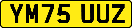 YM75UUZ