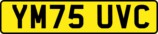 YM75UVC