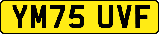YM75UVF