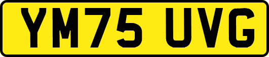 YM75UVG